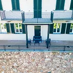 Апартаменты San Carlo *