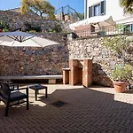 San Carlo * Арона