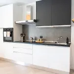 San Carlo Апартаменты Арона