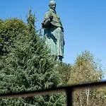 San Carlo Апартаменты Арона