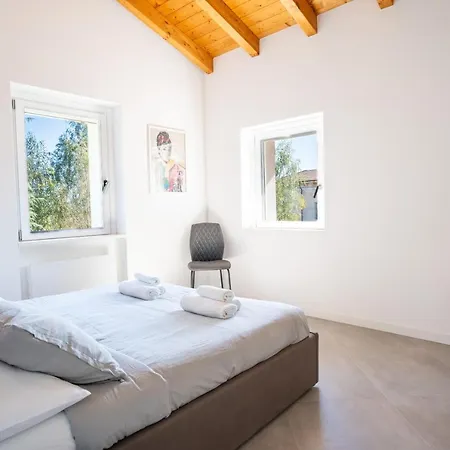 San Carlo * Арона