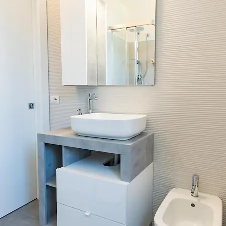San Carlo Apartment