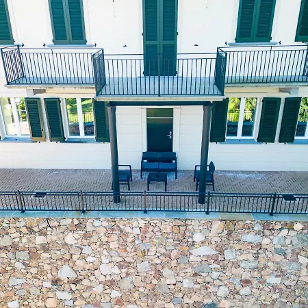 Apartment San Carlo *