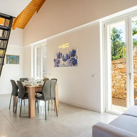 San Carlo Lejlighed *