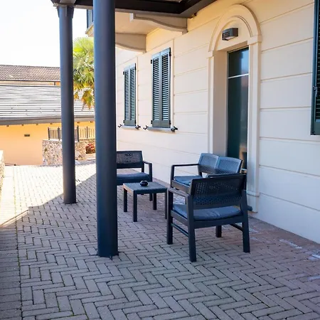 San Carlo Lejlighed *