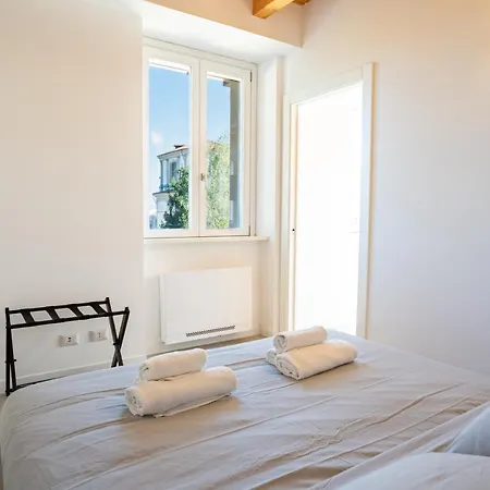 Apartment San Carlo Arona