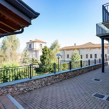 San Carlo Arona
