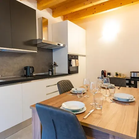 San Carlo Apartment Arona