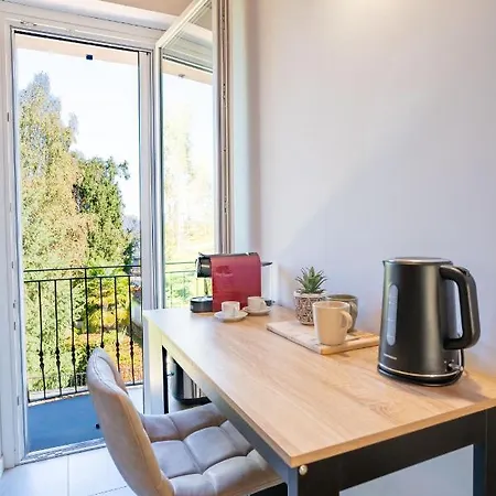 San Carlo Апартаменты