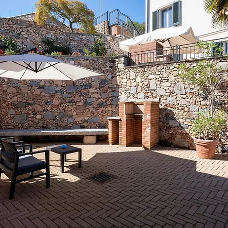 San Carlo * Арона