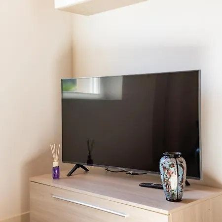 San Carlo Апартаменты Арона