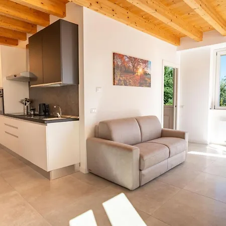 Апартаменты San Carlo *