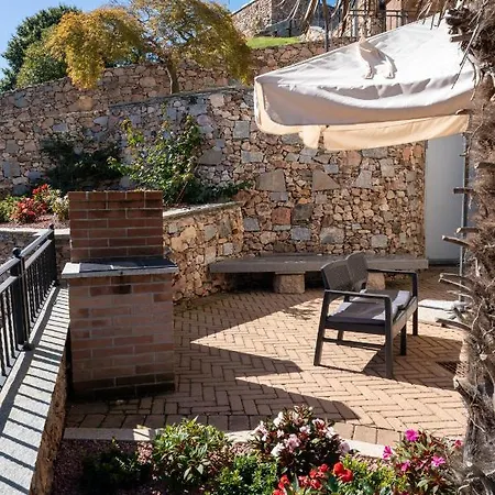 San Carlo Apartment