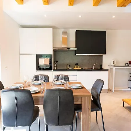 San Carlo Апартаменты *