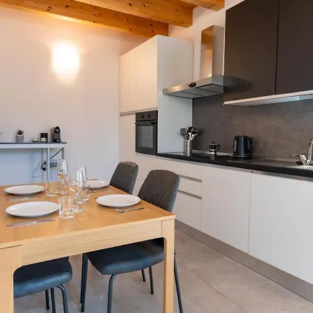 San Carlo Apartment