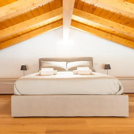 Apartment San Carlo *