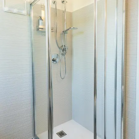 Lejlighed San Carlo *