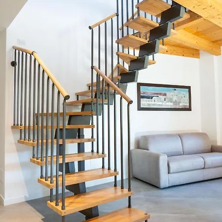 San Carlo Lejlighed Arona