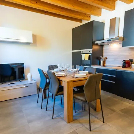 San Carlo Lejlighed *