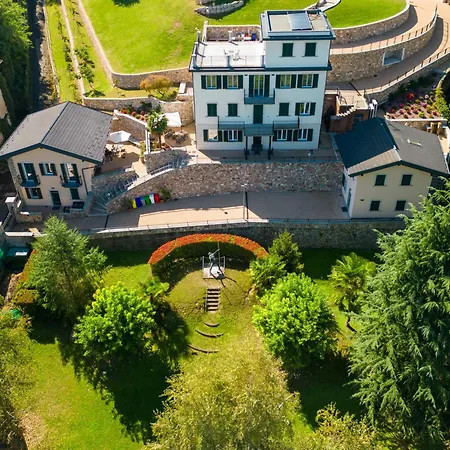 San Carlo Arona
