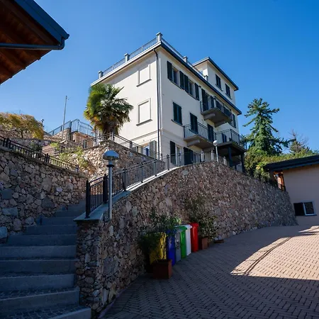 San Carlo Lejlighed *