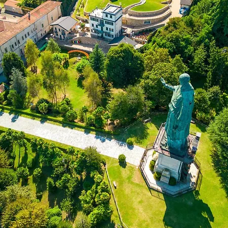 San Carlo Lejlighed *