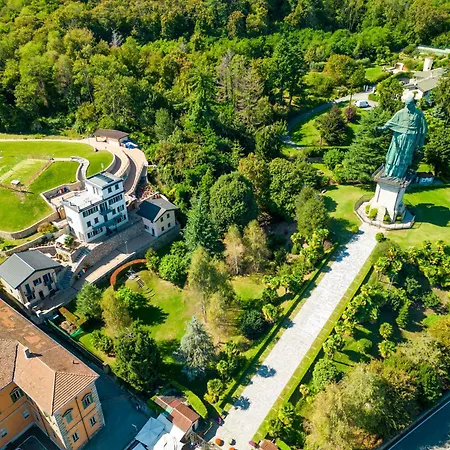 Lejlighed San Carlo *