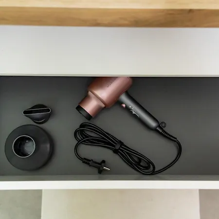 San Carlo Lejlighed *