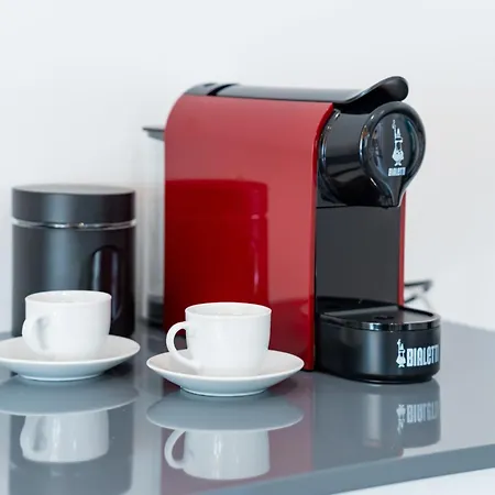 San Carlo Арона