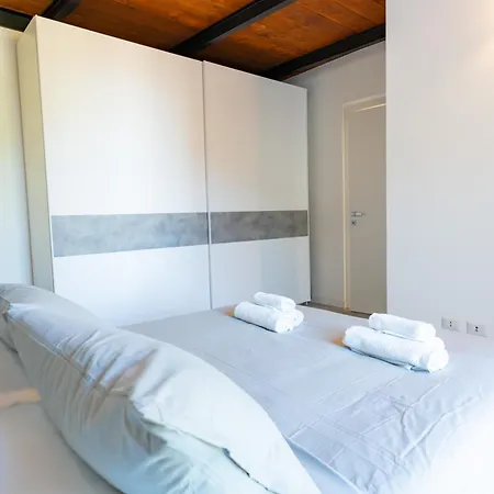 San Carlo Апартаменты *