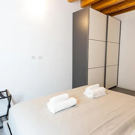 Apartment San Carlo