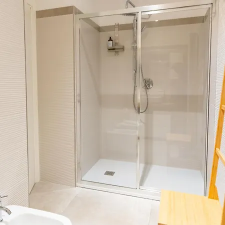 Apartment San Carlo *