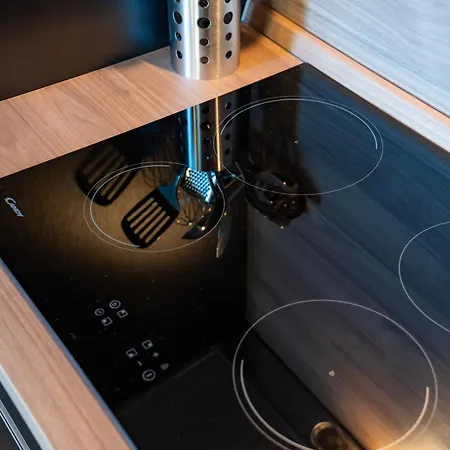 San Carlo Апартаменты *