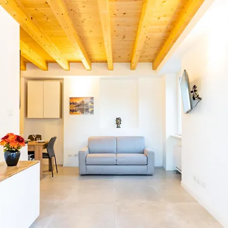 San Carlo Апартаменты