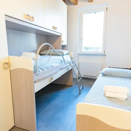 Lejlighed San Carlo *