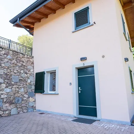 San Carlo Апартаменты *