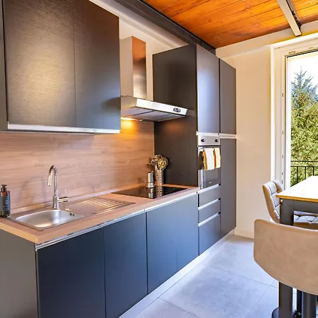Apartment San Carlo *