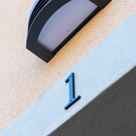 San Carlo Арона