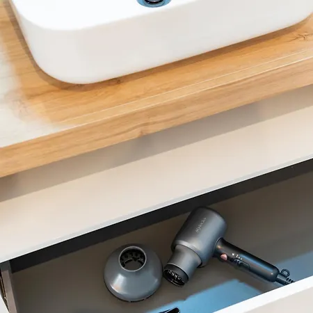 Lejlighed San Carlo *