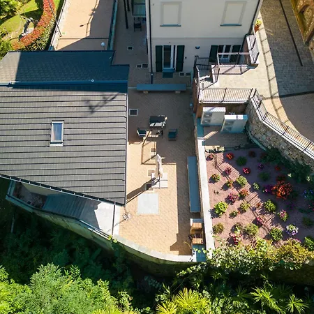 San Carlo * Арона