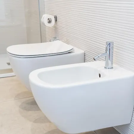 San Carlo Apartment