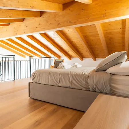 San Carlo Апартаменты *