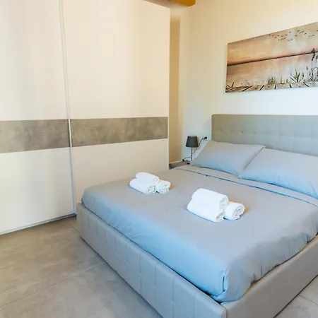 Apartment San Carlo