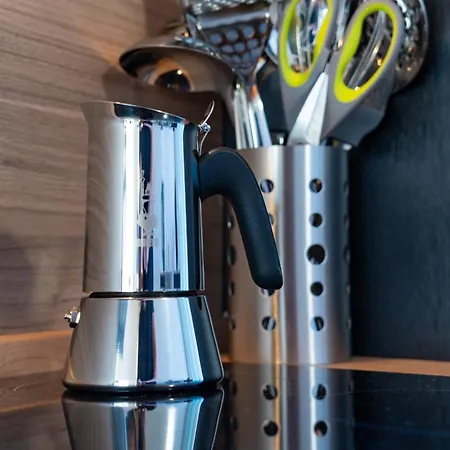 San Carlo Lejlighed Arona