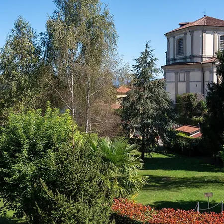 San Carlo Апартаменты Арона