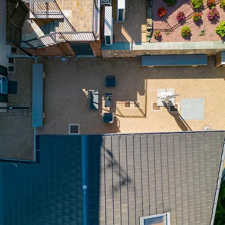 San Carlo Арона