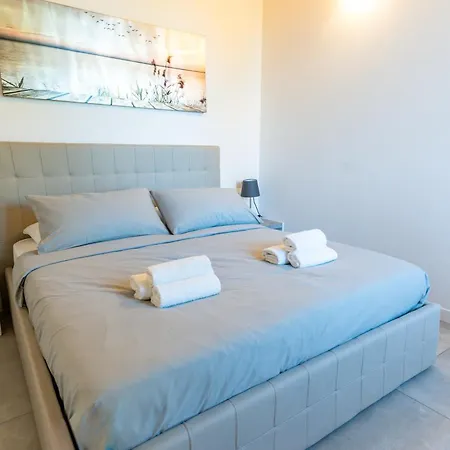 Lejlighed San Carlo Arona