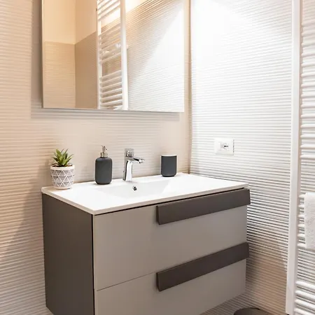 San Carlo Apartment