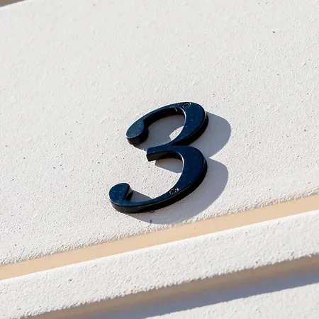 San Carlo Lejlighed *