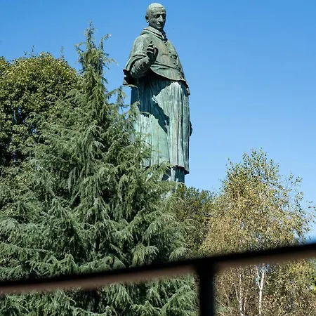 San Carlo Апартаменты Арона